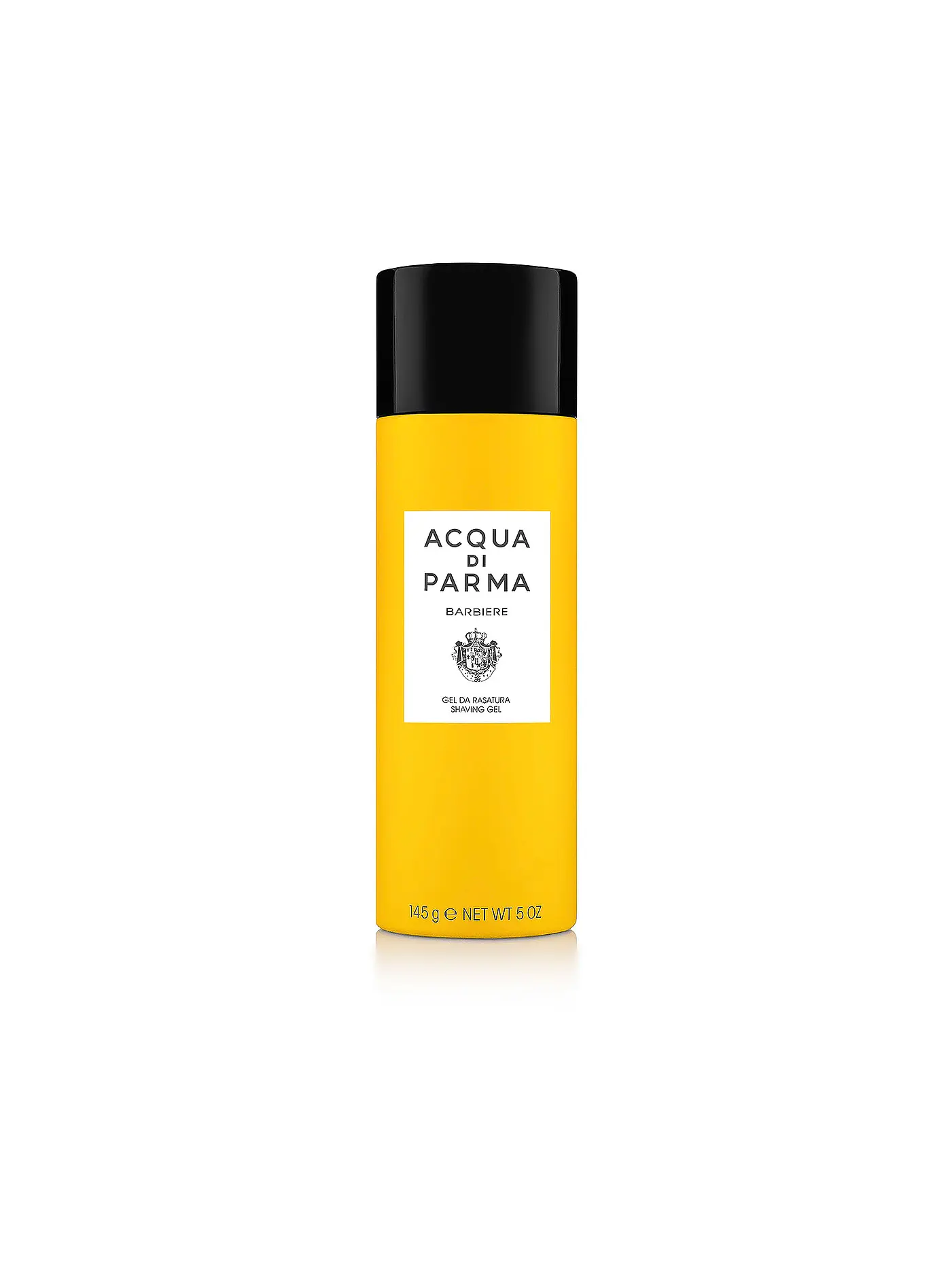 ACQUA DI PARMA | Collezione Barbiere - Shaving Gel 150ml | 